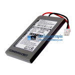 Μπαταρία για Sony Dualshock3 CECHZC2E LIP1359 [Αντικατάσταση μπαταρίας]